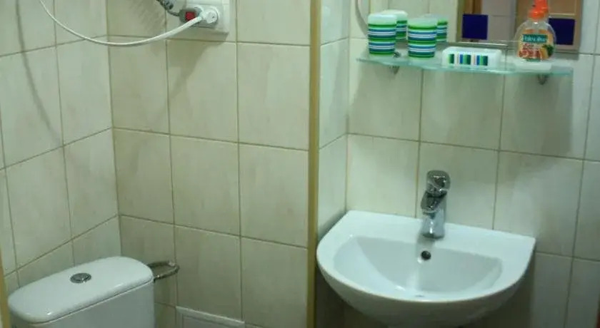 Mini Hotel Pale