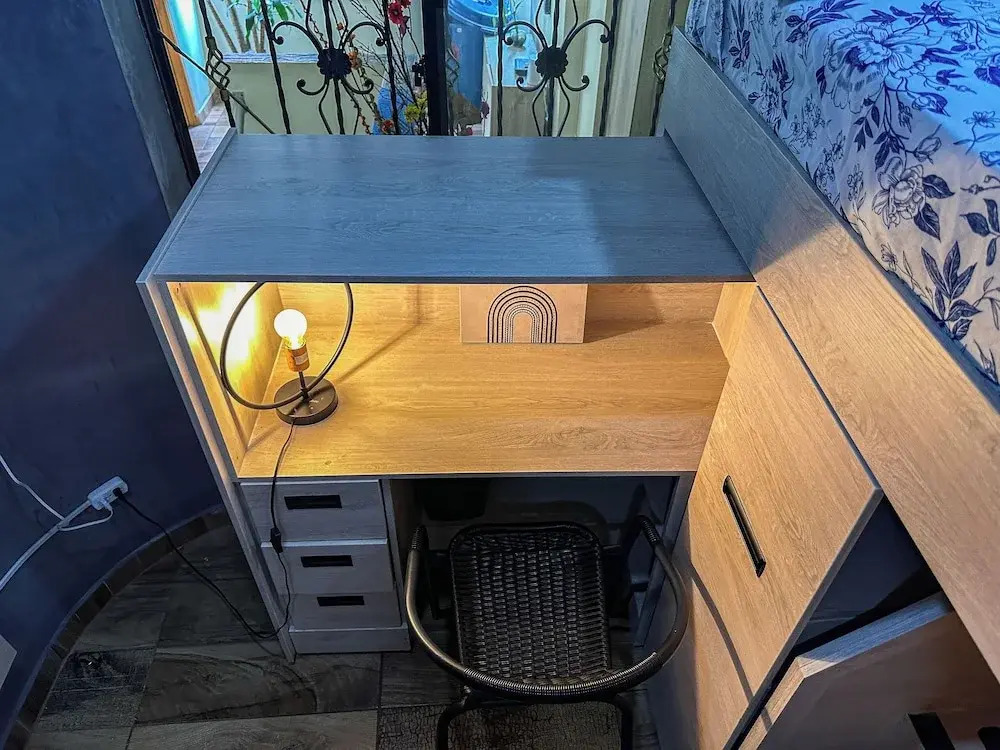 Coliving Belen Malibu