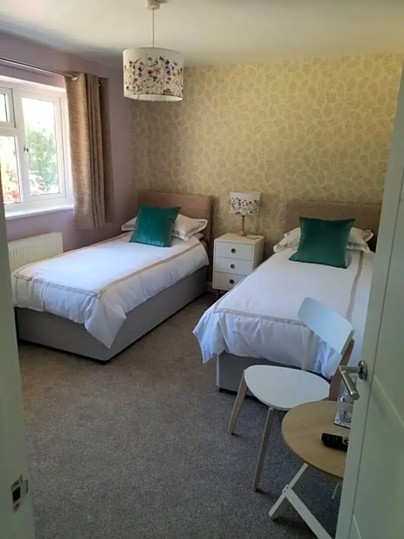 Goshens Farm B&B