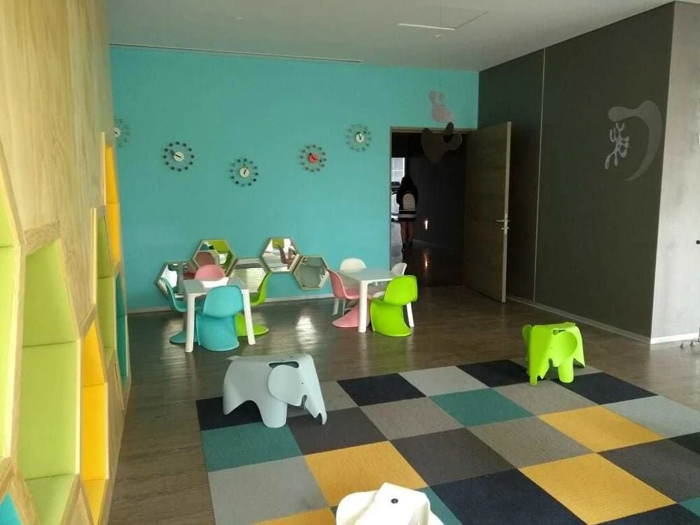 Nuevo y Lujoso PH en Latitud Polanco