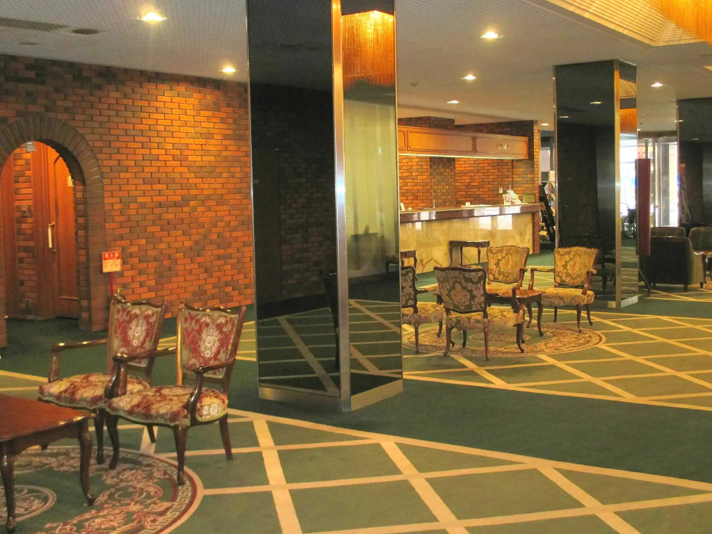 Muroran Prince Hotel
