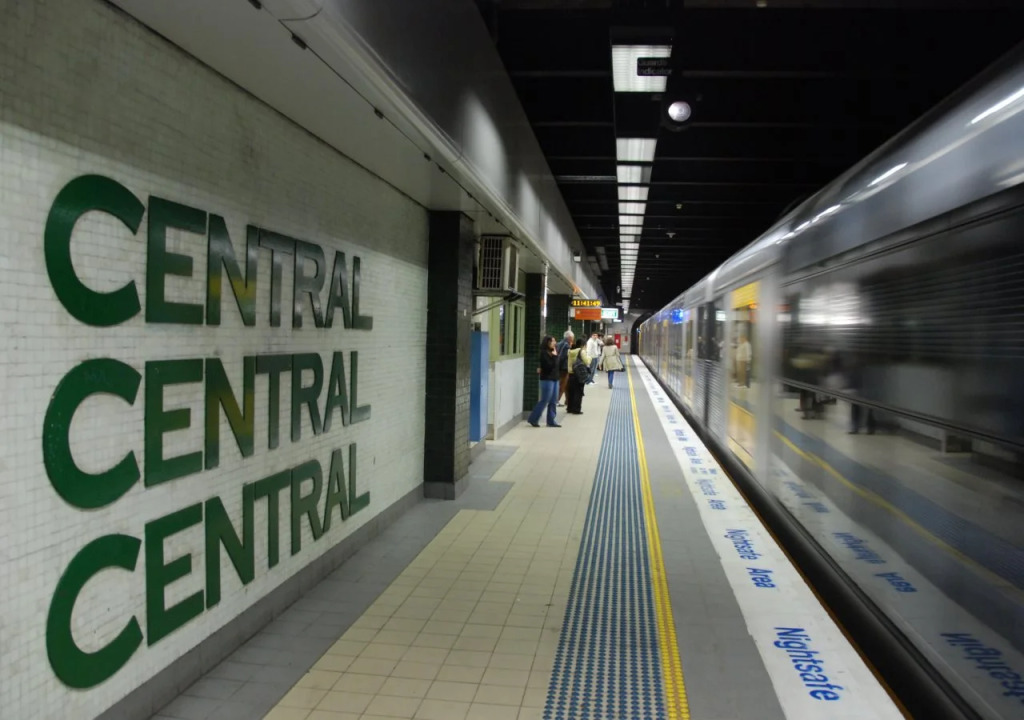 Central Studio Hotel Sydney