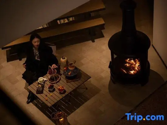 Mountain Bliss · Whispering Haven Healing Hideaway (Anji Cloud Grasslands Branch)