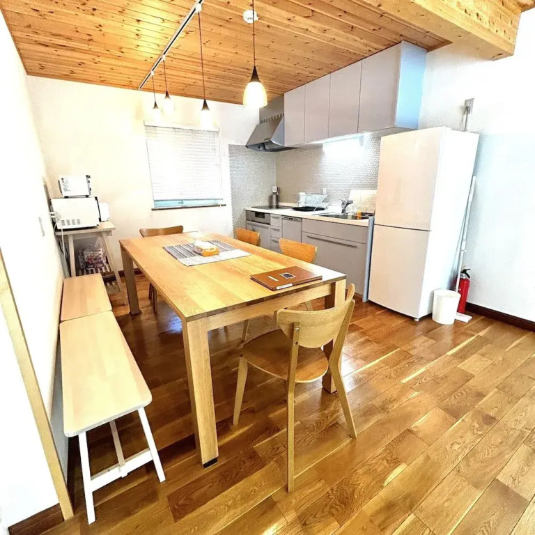 Hakuba Shiro Usagi - Vacation STAY 87281