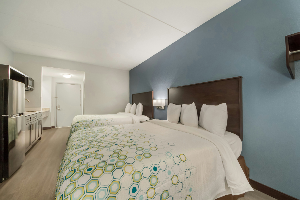 Red Roof Inn San Antonio - Seaworld Northwest
