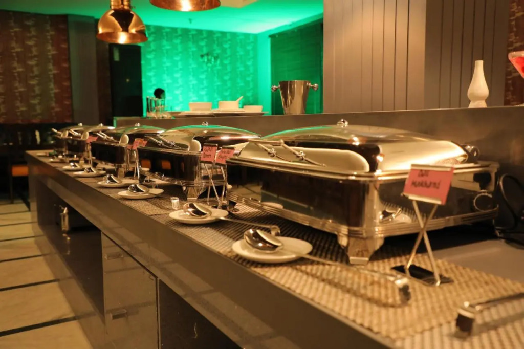 Hotel Natraj Rishikesh