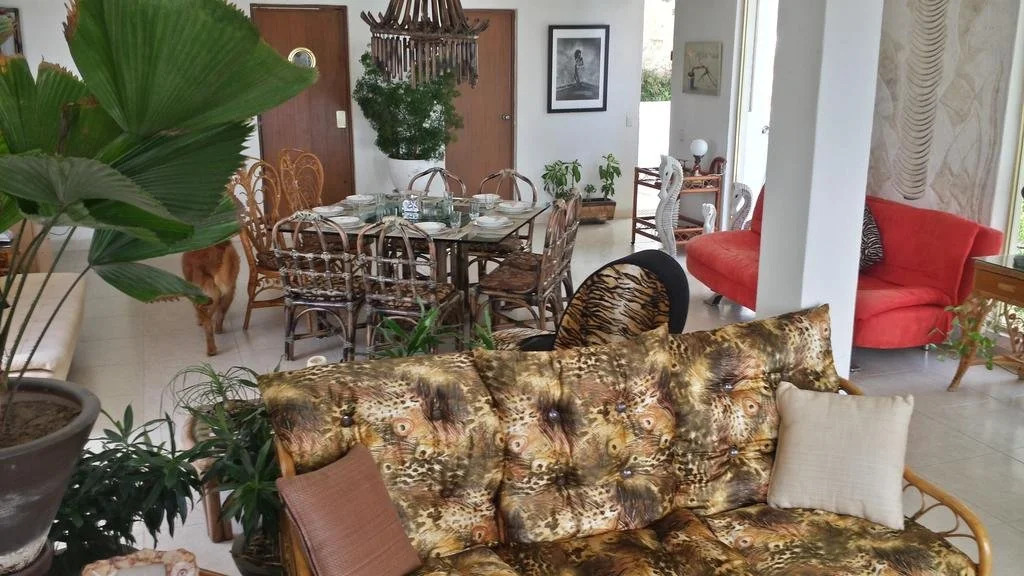 Villa Condesa