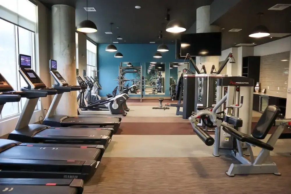 Recently Upgraded Downtown Great Amenities