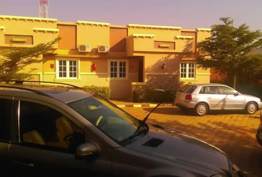 Sleeprite Hotel