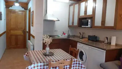 Apartamentos 