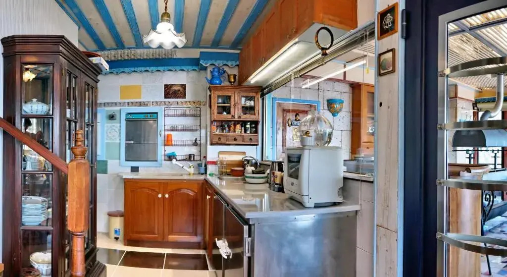 Container Luxury House