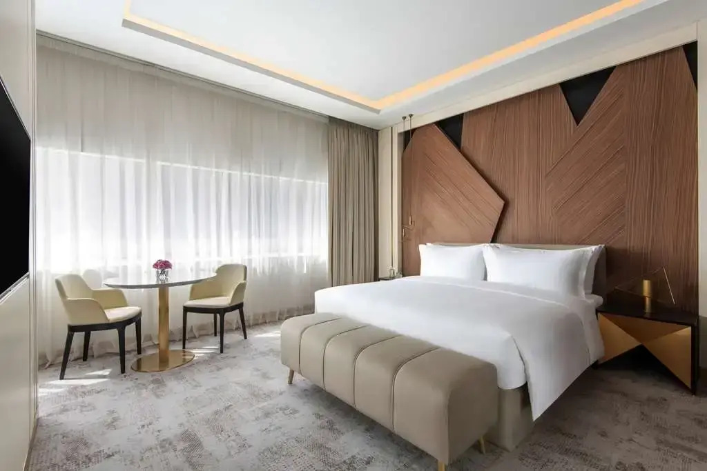 Steigenberger Hotel Doha