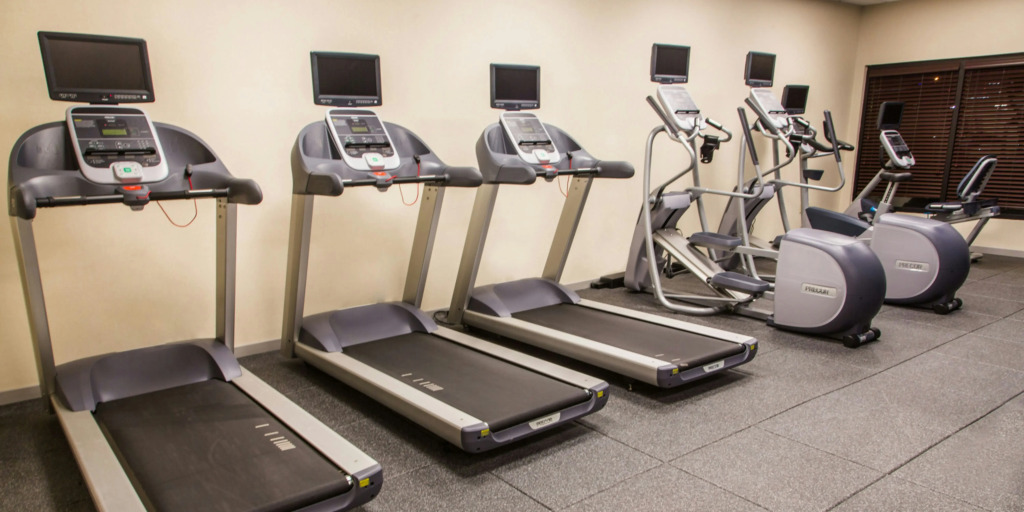 Hampton Inn & Suites Nashville-Airport