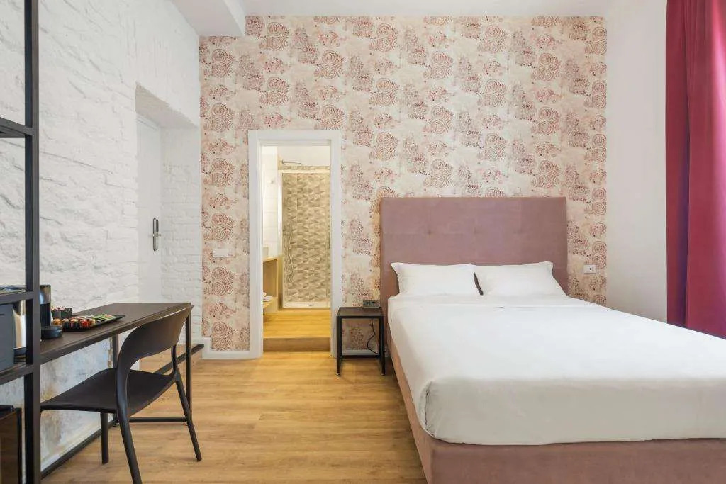 Adelante rooms Piazza Bologna