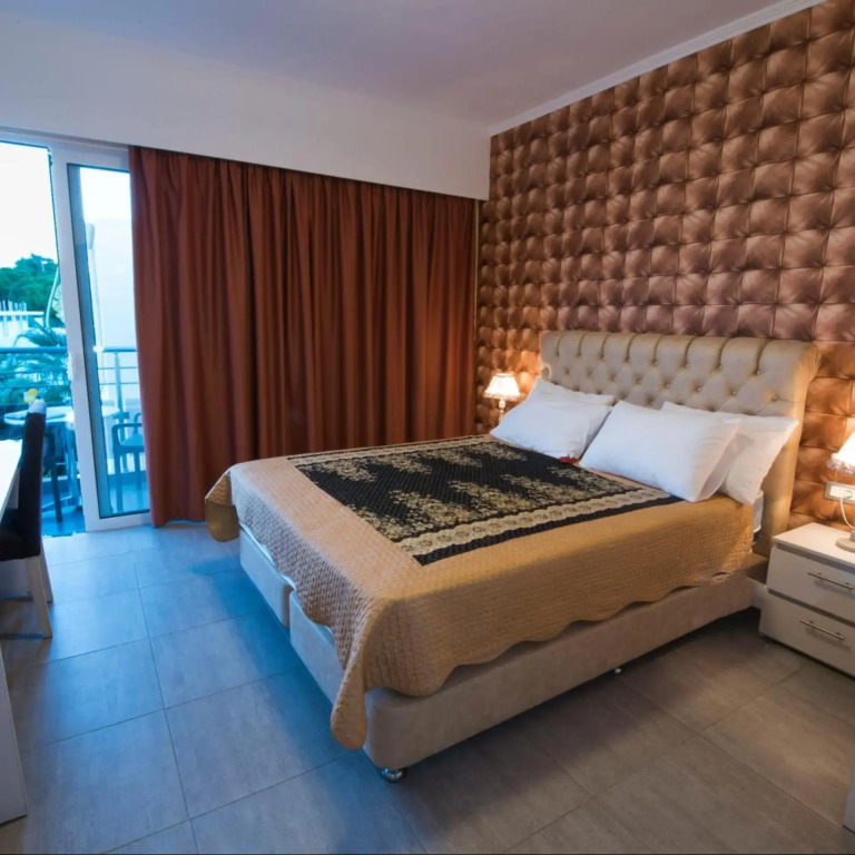 Hotel Kalithea