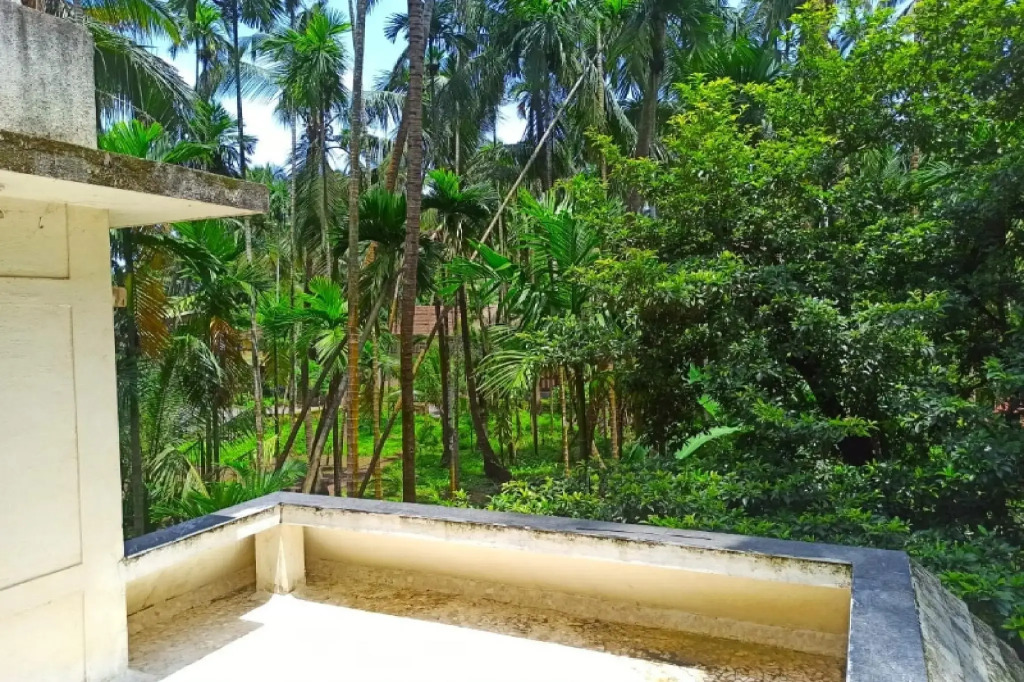 SPOT ON 79752 Ashoka Villa