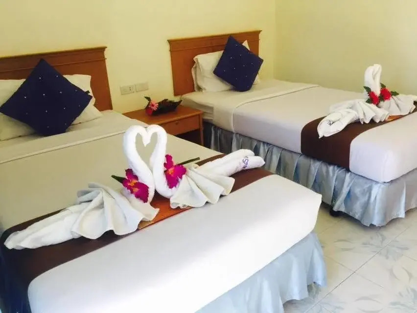 Pailin Hotel Krabi