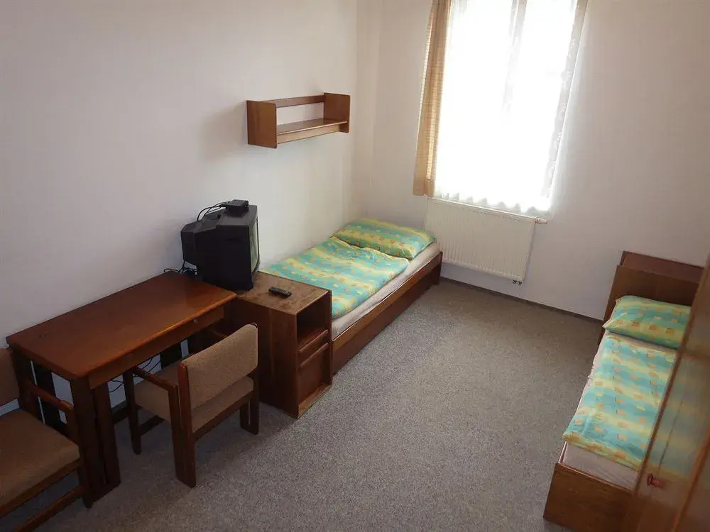 Apartment Spindleruv Mlyn Labska