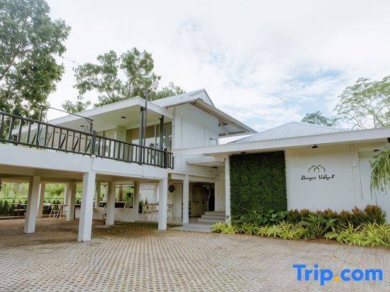 Khaoyai Valley8 (3BR-max 10 guests)