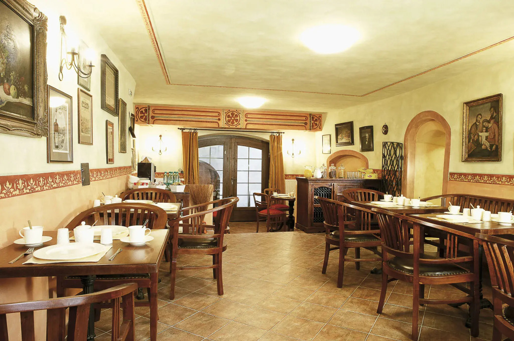 Hotel Leonardo