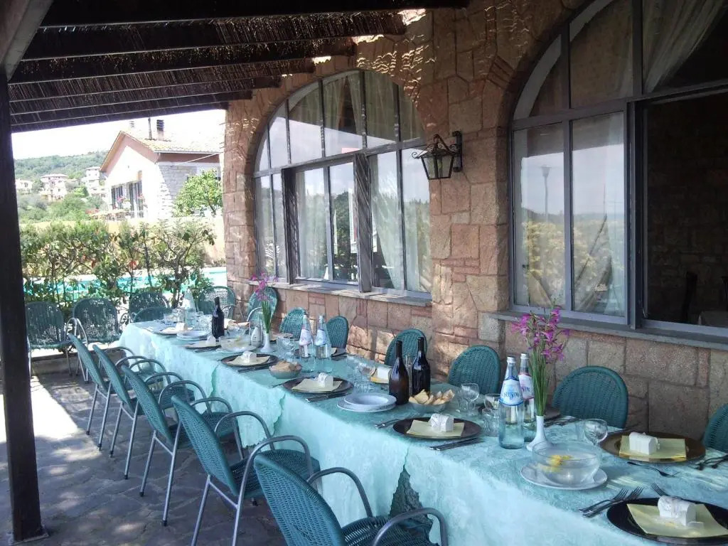 Hotel Cavalieri