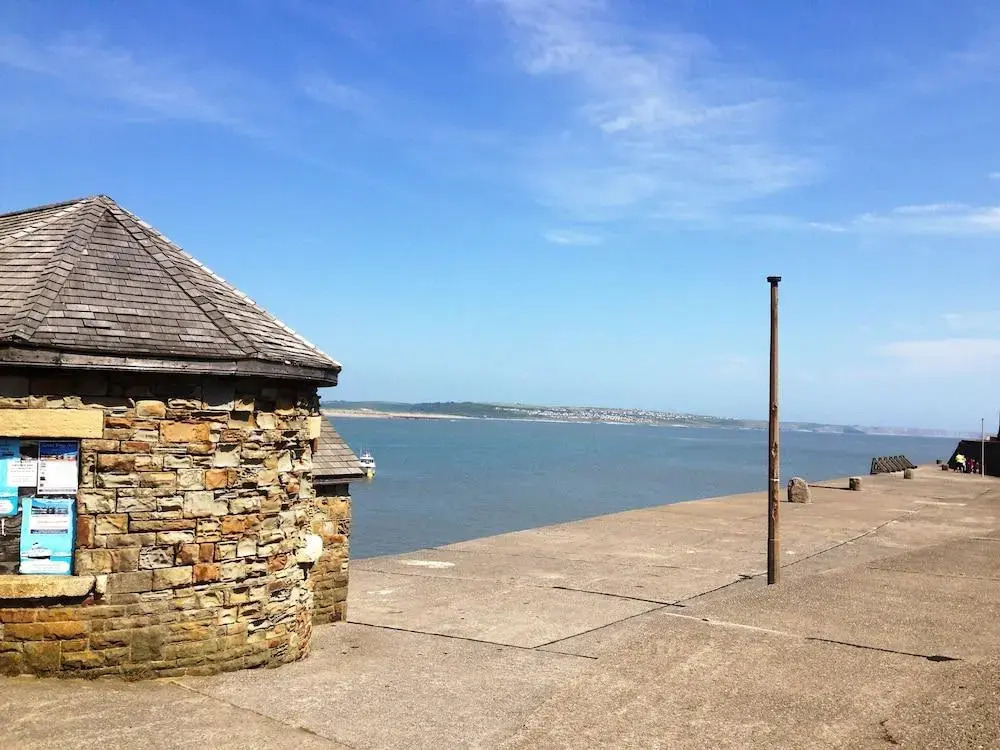 The Brentwood Hotel Porthcawl