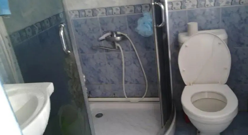 Zura Guest House