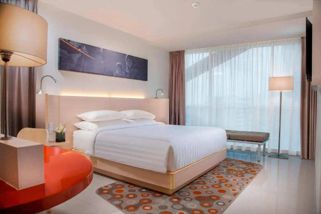 Fairfield by Marriott Surabaya