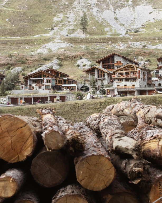 Hotel Le K2 Chogori