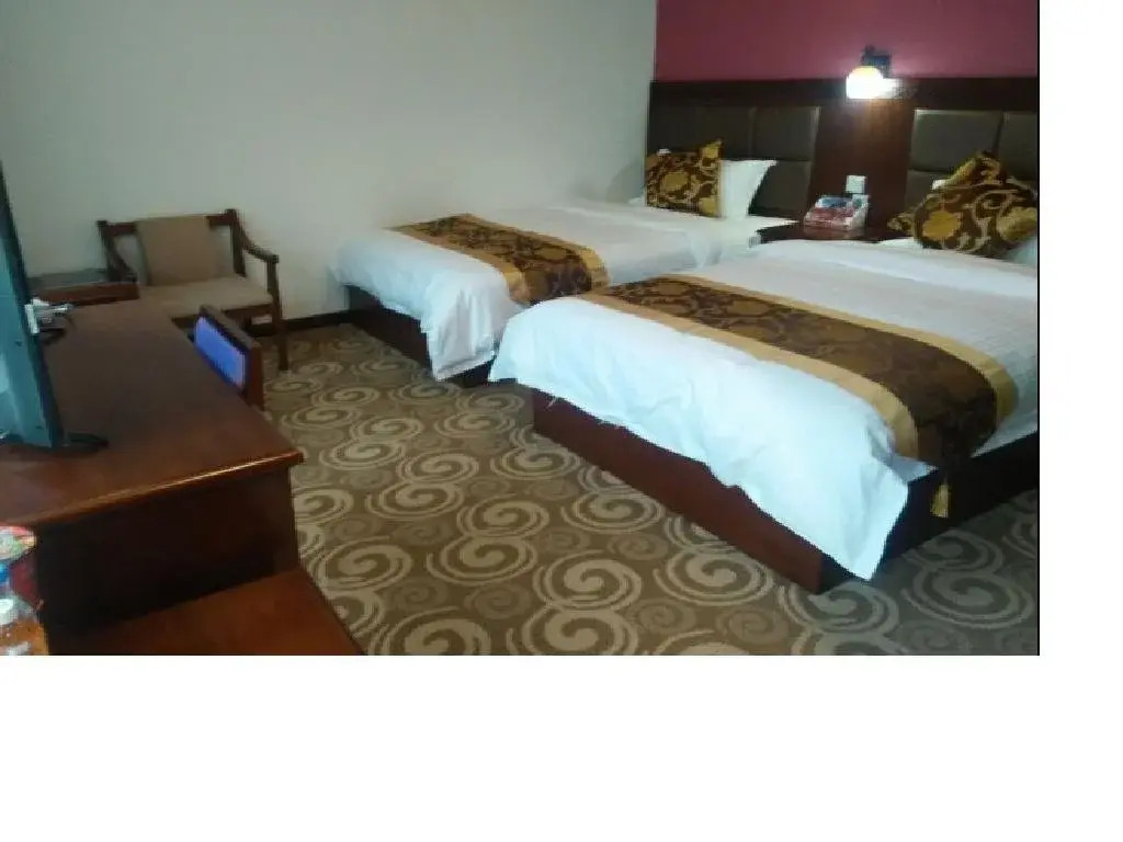 Baoji Yandi Inn