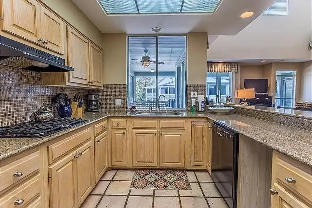 Villa 25 at Hidden Dunes - 1149882