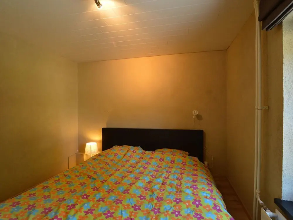 A Holiday Home in the Heart of the Ardennes