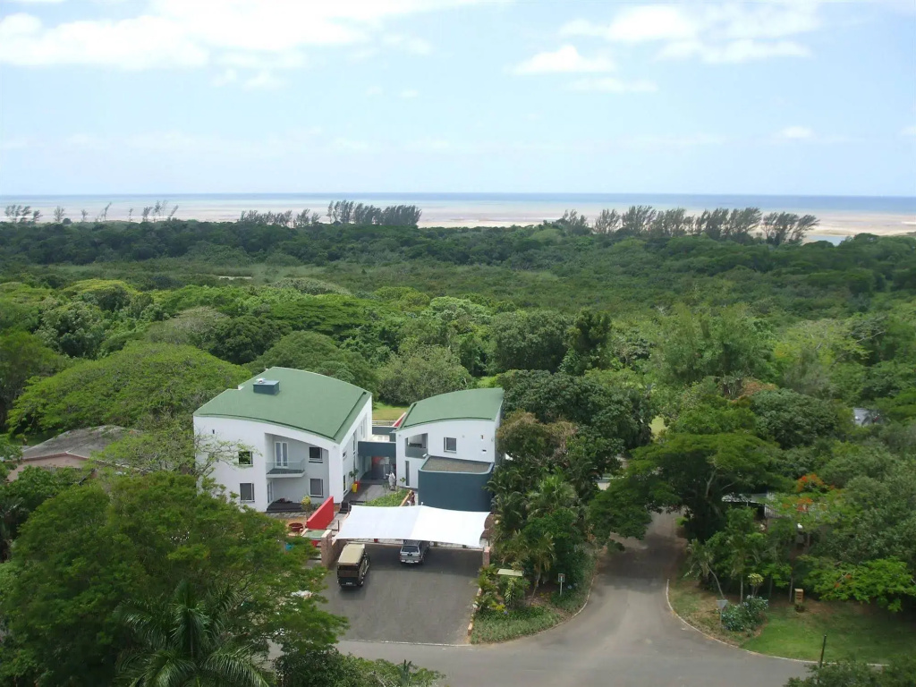 Serene-estate Boutique Guesthouse