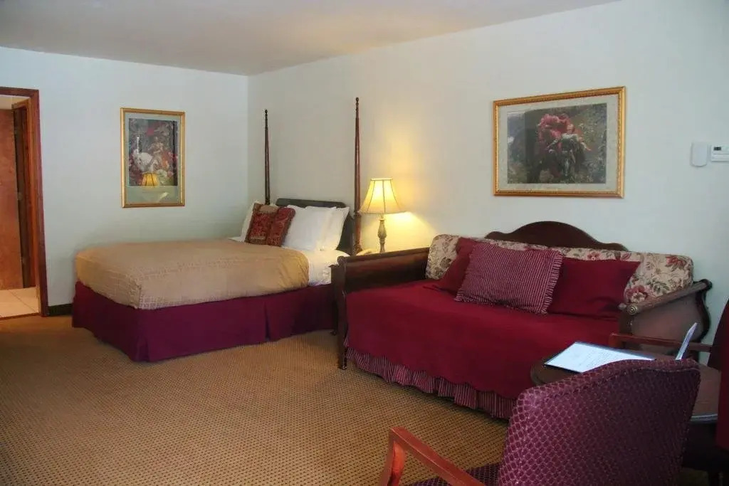 Ouray Victorian Inn