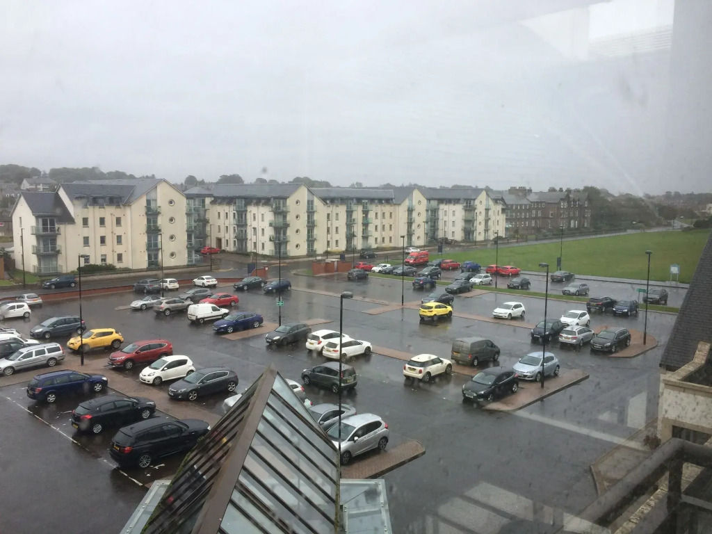 Carnoustie Golf Hotel A Bespoke Hotel’