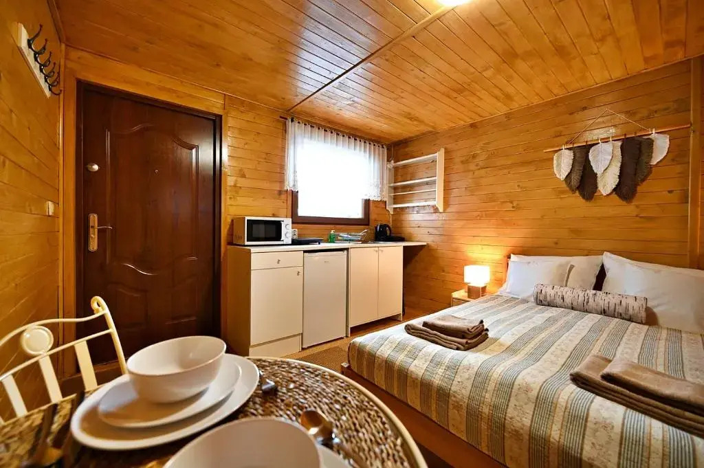 Molonówka Guest House