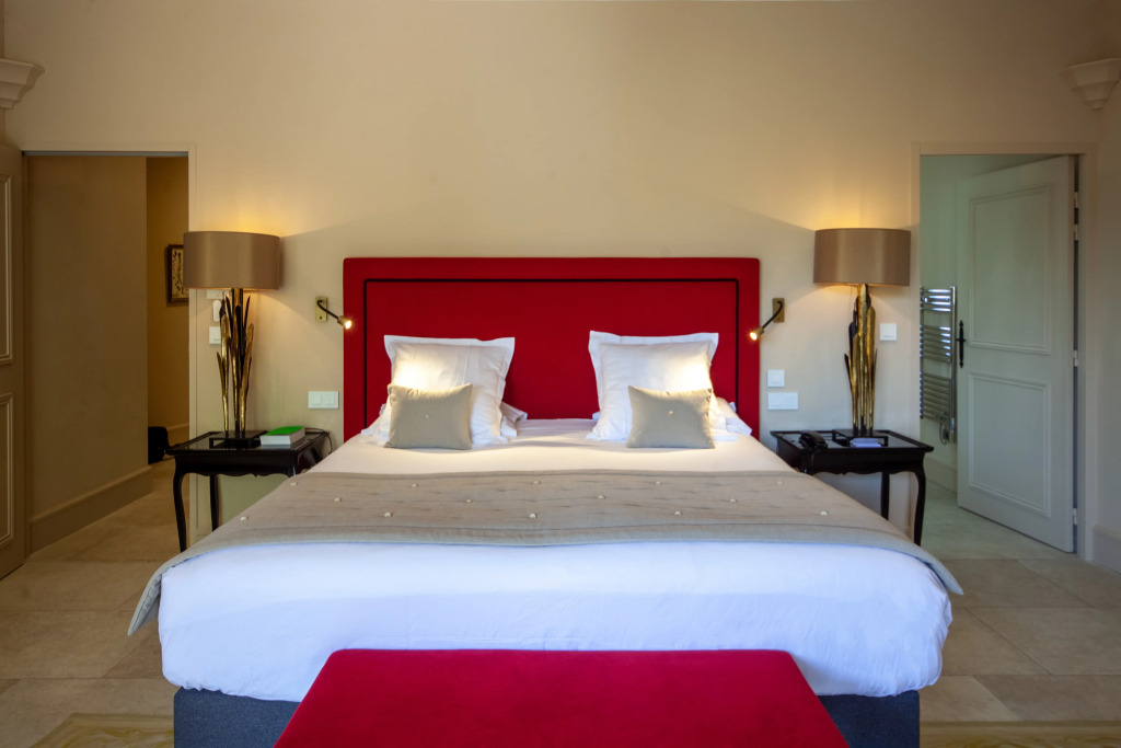 Le Phébus & Spa   Relais & Châteaux