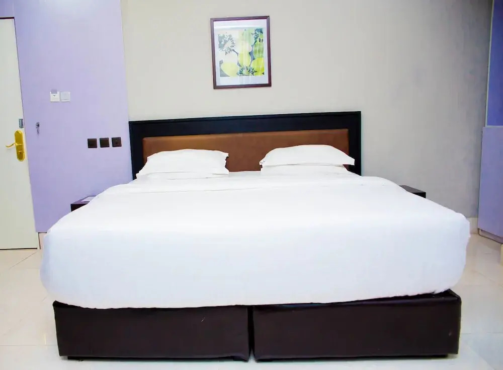 BW Starfire Hotel