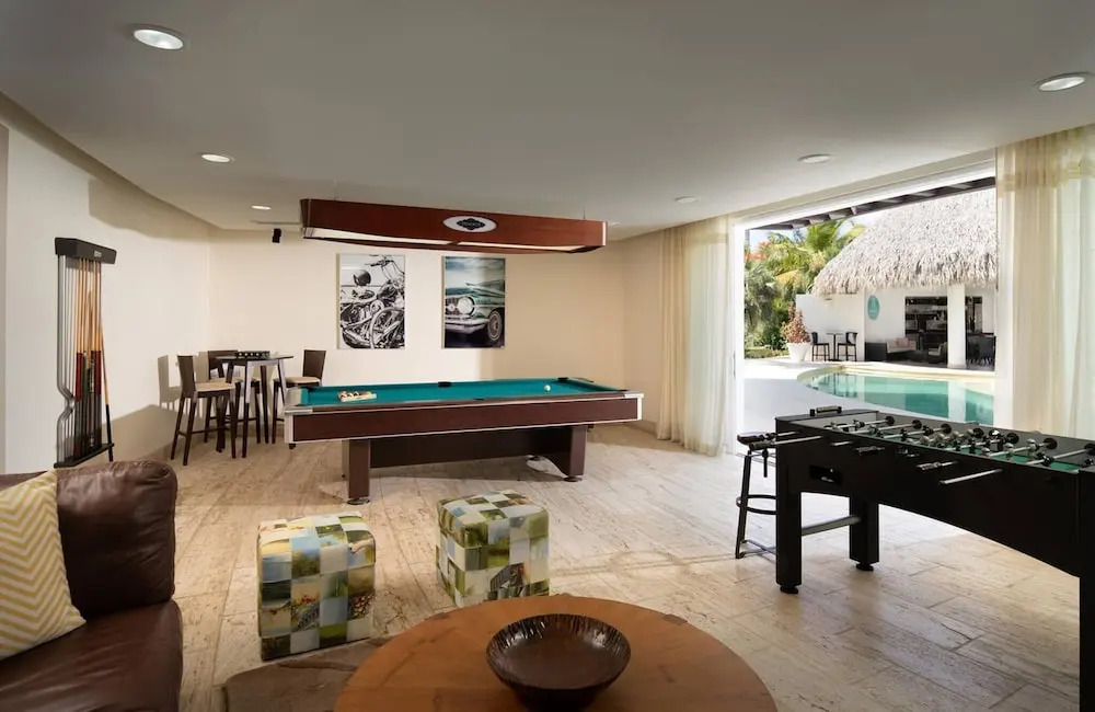 Cap Cana's Most Coveted Villa With 8 Bedrooms