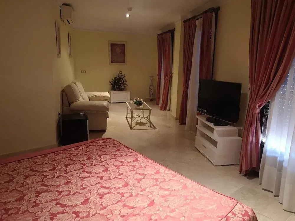 Hostal la Alegria