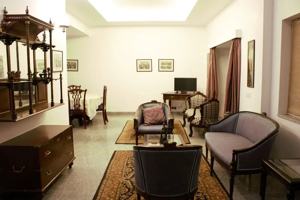 V Resorts Albert Lodge