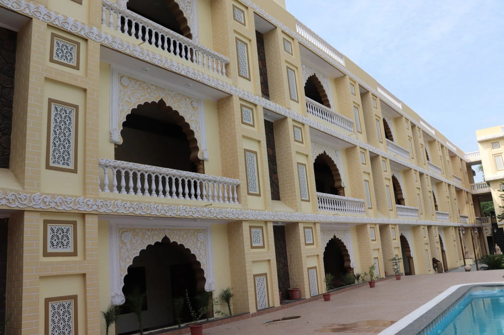 Hotel Pushkar City Inn