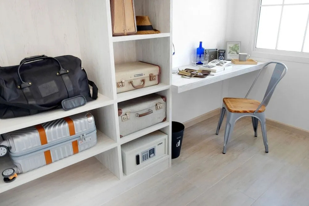 Hide and Seek Boutique Hometel