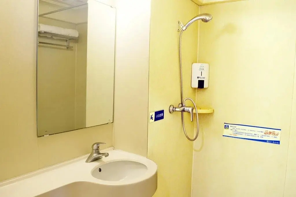 Eaka Hotel Shijiazhuang Hezuo Road Branch