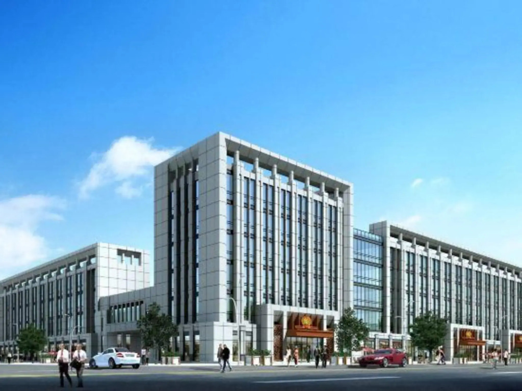 Zhoucun Shaobing Hotel