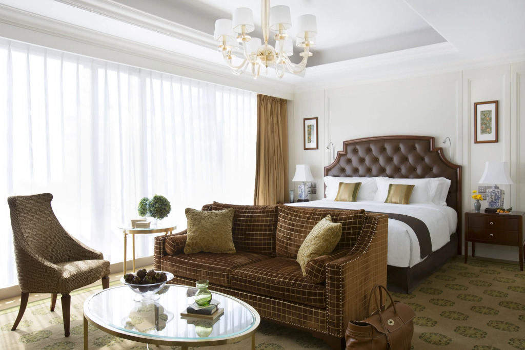 The Langham, Shenzhen