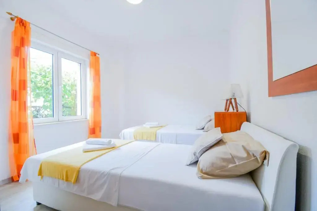 Apartment Anasu