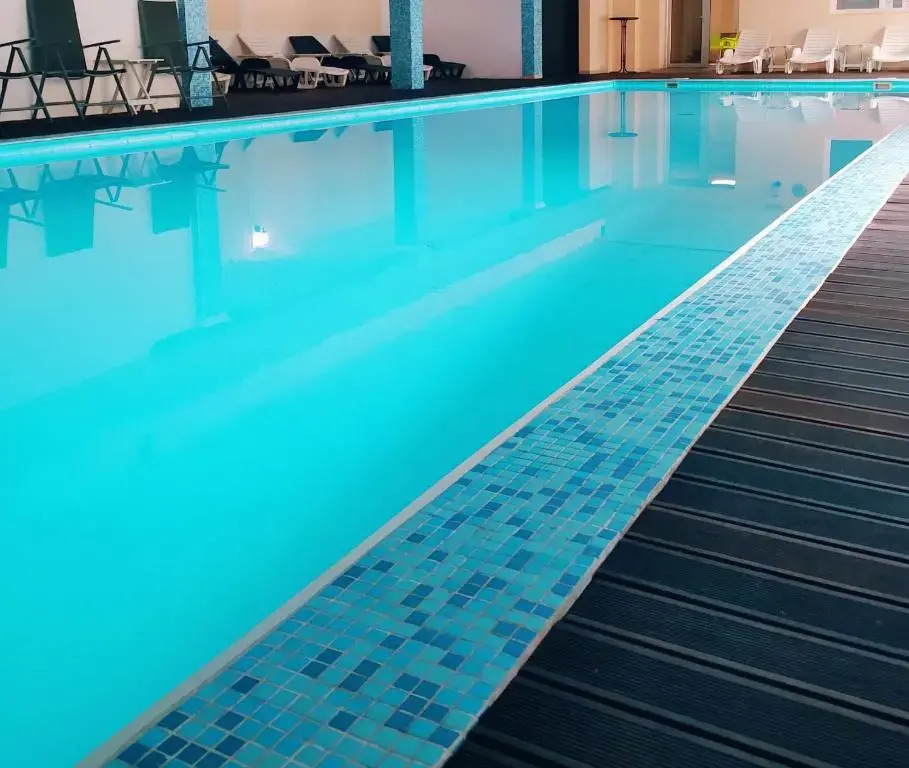 Hotel Aquastar Danube