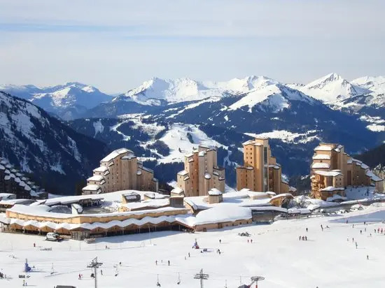 Premium Residenz L'Amara