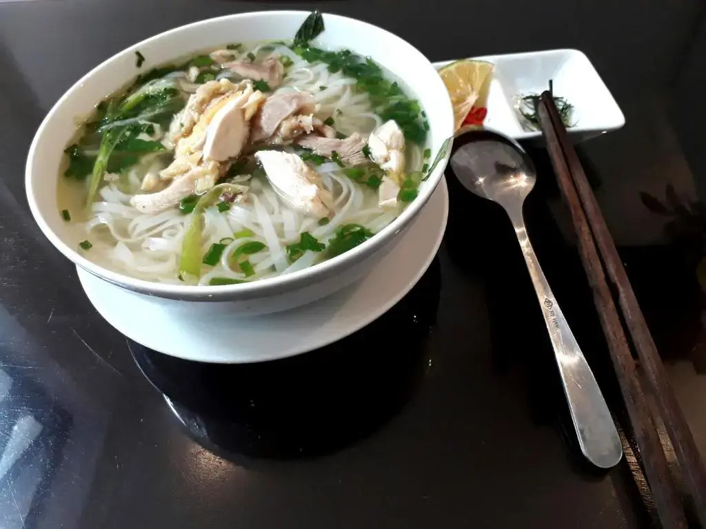 Rosa Hanoi Hotel
